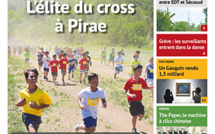 TAHITI INFOS N°1544 du 04 décembre 2019