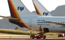 Actionnariat d’Air Pacific : Suva supprime les privilèges de l’actionnaire Qantas