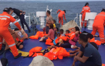 Au moins 58 migrants meurent dans le naufrage de leur bateau au large de la Mauritanie