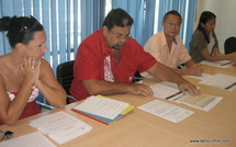 Louis Frébault : « Laissez nous faire notre travail et arrêtez de chercher des problèmes là où il n’y en a pas»