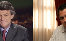 Jean-Louis BORLOO et le Parti Radical accordent leur confiance au candidat Député Teva ROHFRITSCH et au mouvement O’HIVA