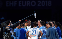 Mondial de hand: les Françaises, tenantes du titre, éliminées au premier tour
