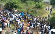 Inde: quatre suspects d'un viol qui a révulsé l'Inde abattus par la police