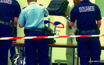 Affaire des douaniers : un cinquième fonctionnaire mis en examen