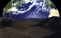 Notre planète, notre temps – Une heure pour la Terre 2012