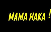 "Mama Haka" d'Odile Dufant selectionné au festival Haka Waka en Nouvelle Zélande