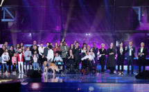 Téléthon: 74,6 millions d'euros de dons, le compteur en hausse