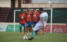 Ligue 1, le statu quo