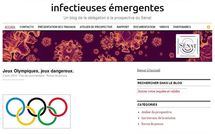 Le Sénat ouvre un blog sur les maladies infectieuses émergentes