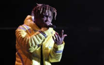 Le rappeur américain Juice WRLD est mort à l'âge de 21 ans