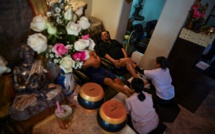 Le Nuad, l'art millénaire du massage thaï, candidat à l'Unesco