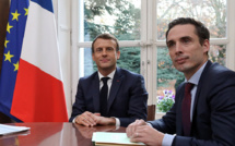 Retraites: l'exécutif plonge dans une semaine décisive