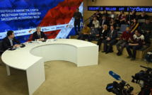 Dopage: la Russie au ban du monde sportif pour quatre ans