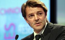 Présidentielles : François Baroin en visite éclair le vendredi 13 avril