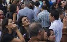 Un séisme de magnitude 6,3 frappe le Mexique, pas de dégâts majeurs à Mexico