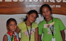 Les candidats au poste de Président du CESC Junior ont été désignés