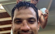 Bourez se casse le nez à Hawaii