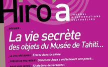 Hiro’a: la vie secrète des objets du Musée de Tahiti...