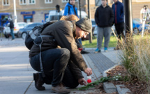 République tchèque: un homme abat six personnes dans un hôpital avant de se suicider