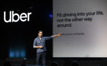 Près de 6.000 agressions sexuelles signalées à Uber aux Etats-Unis en 2017 et 2018