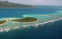 Onze projets pour protéger les lagons polynésiens