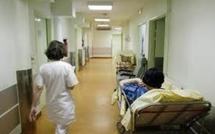 Les contraintes financières pèsent sur les hôpitaux publics selon Dexia