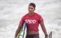 Sprint final pour Poenaiki Raioha