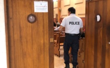 Cinq ans de prison ferme pour avoir agressé deux fillettes