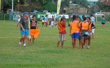 Tamahine Foot 2012 :une compétition très suivie