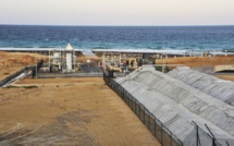 A Oman, une eau dessalée (pas tout à fait) miraculeuse