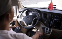 Aux Etats-Unis, la voiture autonome se fait attendre malgré les promesses