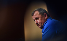 Les All Blacks choisissent la continuité avec Foster