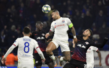 C1: une soirée en clair-obscur pour Lyon, qualifié mais fâché