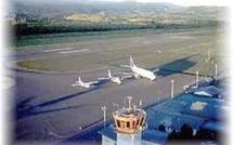 Un suspect pyromane interpellé à l’aéroport d’Honiara