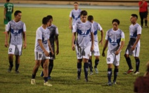 Ligue des champions OFC : Vénus affrontera Auckland City