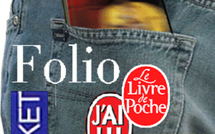 La fête du livre de Poche - Tout à 800F