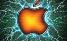 Des pirates informatiques attaquent les Mac d'Apple, selon des experts