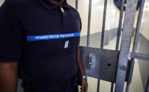 Guyane : deux agents pénitentiaires en garde à vue