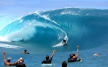 JO: Paris-2024 choisit Tahiti pour les épreuves de surf
