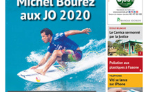 TAHITI INFOS N°1550 du 12 décembre 2019