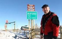 La plus petite ville des Etats-Unis adjugée vendue 900.000 dollars