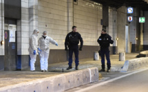 Des policiers tuent un homme qui les menaçait avec une arme blanche à la Défense