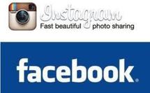 Photos en ligne: Facebook acquiert Instagram pour 1 milliard de dollars