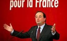 Avenir de la Nlle-Calédonie: Hollande laisse le choix aux Calédoniens