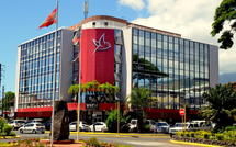 Grève chez Tikiphone: "On veut un droit de regard sur l'utilisation des 5 Milliards!"