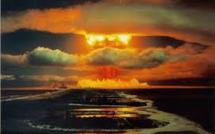 Indemnisation des victimes des essais nucléaires : Moruroa e tatou dénonce "un cynisme officiel"