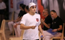 Deuxième médaille d’or pour Vermorel