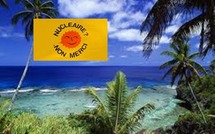 Niue signe le traité d’interdiction des essais nucléaires