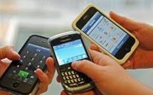 La "nomophobie" ou l'angoisse d'être privé de son téléphone portable