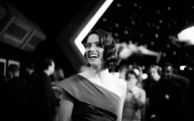 "Star Wars" électrise Hollywood pour présenter le dernier épisode de la saga